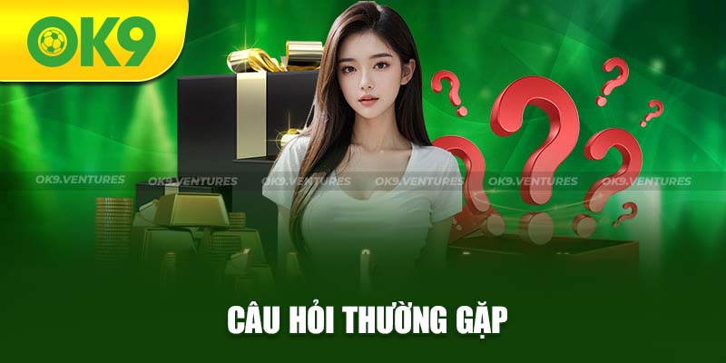 Những giải đáp chi tiết khi truy cập vào OK9